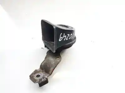 Peça sobressalente para automóvel em segunda mão buzina / sirene por ford taurus (p5_) 3.0 24v referências oem iam 001157