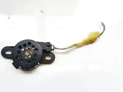 Second-hand car spare part speaker for ford taurus (p5_) 3.0 24v oem iam references 8e0919279  