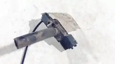 Peça sobressalente para automóvel em segunda mão sensor por bmw 3 (e30) m3 2.3 referências oem iam 0281002771