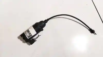 Peça sobressalente para automóvel em segunda mão bomba de água por jaguar xj coupé 5.3 referências oem iam tfx016tc4256