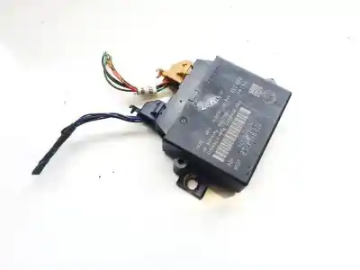 Peça sobressalente para automóvel em segunda mão módulo eletrônico por ford taurus (p5_) 3.0 24v referências oem iam 1z0919475b