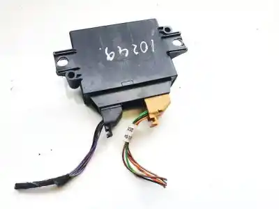 Second-hand car spare part electronic module for ford taurus (p5_) 3.0 24v oem iam references 1z0919475b  1z0919475