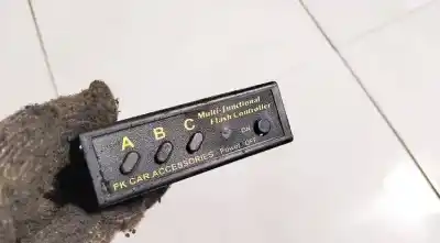 Second-hand car spare part electronic module for jaguar xj coupé 5.3 oem iam references   