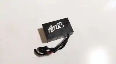 Peça sobressalente para automóvel em segunda mão módulo eletrônico por jaguar xj coupé 5.3 referências oem iam 