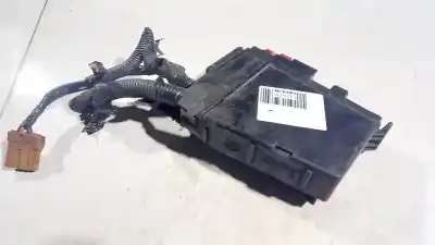 Peça sobressalente para automóvel em segunda mão caixa de fusíveis e relés por jaguar xj coupé 5.3 referências oem iam 7154705530