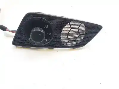 Peça sobressalente para automóvel em segunda mão comutador de espelhos retrovisores por ford taurus (p5_) 3.0 24v referências oem iam 1z1867435