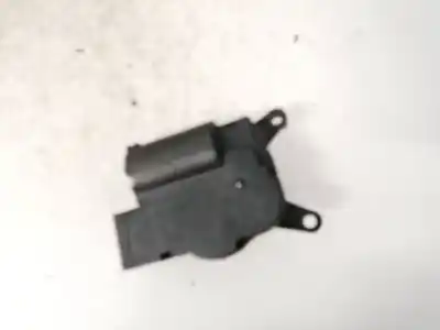 Second-hand car spare part AIR CONDITIONING HATCHES OPENING MOTOR for VOLKSWAGEN TOUAREG (7LA, 7L6, 7L7)  OEM IAM references 52411483R03  