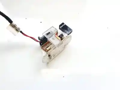 Peça sobressalente para automóvel em segunda mão motor tampa externa de combustível por ford taurus (p5_) 3.0 24v referências oem iam 806615