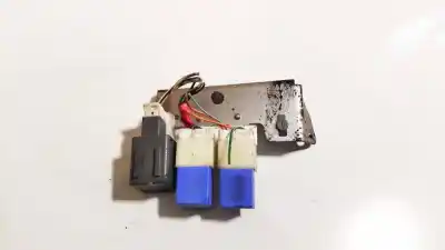 Peça sobressalente para automóvel em segunda mão caixa de fusíveis e relés por jaguar xj coupé 5.3 referências oem iam 