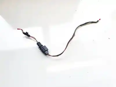 Peça sobressalente para automóvel em segunda mão luz da chapa de matrícula por ford taurus (p5_) 3.0 24v referências oem iam 1j0973332