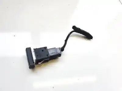 Peça sobressalente para automóvel em segunda mão trocar por ford taurus (p5_) 3.0 24v referências oem iam 1z0927134d