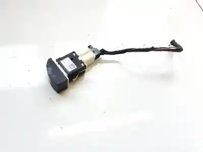 Peça sobressalente para automóvel em segunda mão interruptor 4 piscas - emergência por ford taurus (p5_) 3.0 24v referências oem iam 1z0953235b