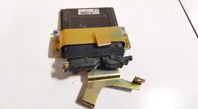 Peça sobressalente para automóvel em segunda mão centralina de motor uce por jaguar xj coupé 5.3 referências oem iam mec63740