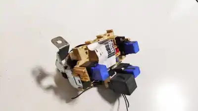 Peça sobressalente para automóvel em segunda mão CAIXA DE FUSÍVEIS E RELÉS por NISSAN TIIDA (C11X/SC11X)  Referências OEM IAM   