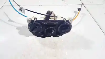 Peça sobressalente para automóvel em segunda mão comando de sofagem (chauffage / ar condicionado) por jaguar xj coupé 5.3 referências oem iam 