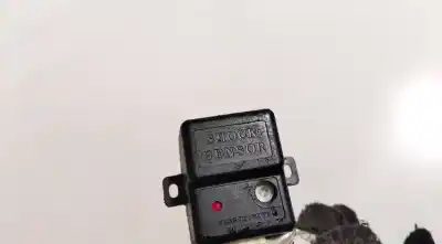 Peça sobressalente para automóvel em segunda mão sensor por opel kadett e fastback (t85) 1.4 s (c08, c48, d08, d48) referências oem iam   