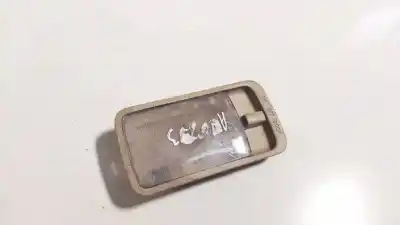 Tweedehands auto-onderdeel binnenlicht voor bmw 3 (e30) m3 2.3 oem iam-referenties 