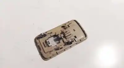 Tweedehands auto-onderdeel binnenlicht voor bmw 3 (e30) m3 2.3 oem iam-referenties   