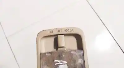 Tweedehands auto-onderdeel binnenlicht voor bmw 3 (e30) m3 2.3 oem iam-referenties   