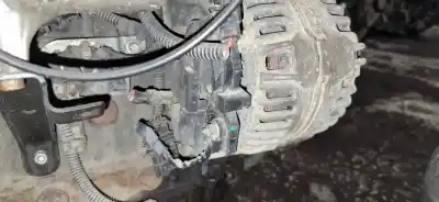 Pezzo di ricambio per auto di seconda mano alternatore per bmw 3 (e30) m3 2.3 riferimenti oem iam 0124425005  