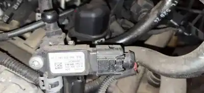 Автозапчасти б/у датчик за audi a5 cabriolet (8f7) 2.0 tdi ссылки oem iam 0281006006  059906051