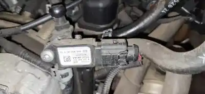 Автозапчасти б/у датчик за audi a5 cabriolet (8f7) 2.0 tdi ссылки oem iam 0281006006  059906051