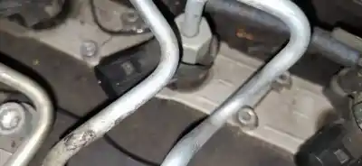 Автозапчастина б/у инжектор для audi a5 cabriolet (8f7) 2.0 tdi посилання на oem iam 03l130277  