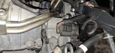 Автозапчасти б/у бабочка коробка за audi a5 cabriolet (8f7) 2.0 tdi ссылки oem iam 03l129086  a2c53248883