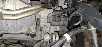 Автозапчасти б/у бабочка коробка за audi a5 cabriolet (8f7) 2.0 tdi ссылки oem iam 03l129086  a2c53248883