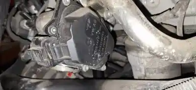 Автозапчасти б/у бабочка коробка за audi a5 cabriolet (8f7) 2.0 tdi ссылки oem iam 03l128063d  a2c53337753