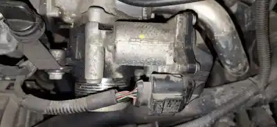 Автозапчасти б/у бабочка коробка за audi a5 cabriolet (8f7) 2.0 tdi ссылки oem iam 03l128063d