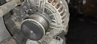 Peça sobressalente para automóvel em segunda mão alternador por ford taurus (p5_) 3.0 24v referências oem iam 028903028e  