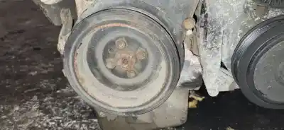 Tweedehands auto-onderdeel krukas katrol voor ford taurus (p5_) 3.0 24v oem iam-referenties 03g105243