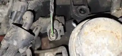 Second-hand car spare part additional air valve for ford taurus (p5_) 3.0 24v oem iam references   