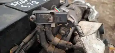 Peça sobressalente para automóvel em segunda mão sensor por ford taurus (p5_) 3.0 24v referências oem iam 076906051a  