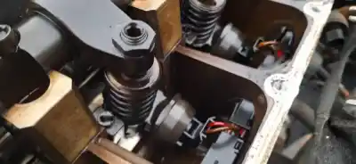 Tweedehands auto-onderdeel injector voor ford taurus (p5_) 3.0 24v oem iam-referenties 