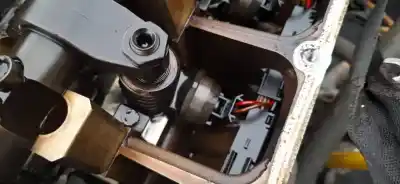 Second-hand car spare part injector for ford taurus (p5_) 3.0 24v oem iam references   