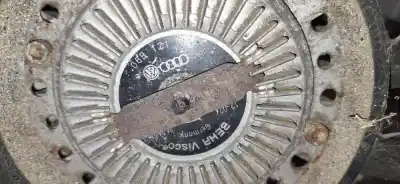 Автозапчастина б/у маточина в'якого зцеплення для audi a4 b6 (8e2) 1.9 tdi quattro посилання на oem iam 06b121347  