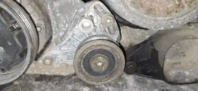 Автозапчасти б/у вспомогательный натяжитель ремня за audi a4 b6 (8e2) 1.9 tdi quattro ссылки oem iam   