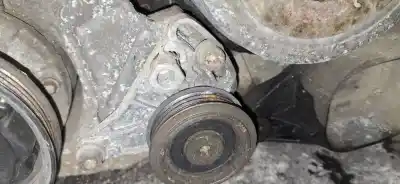 Автозапчасти б/у вспомогательный натяжитель ремня за audi a4 b6 (8e2) 1.9 tdi quattro ссылки oem iam   