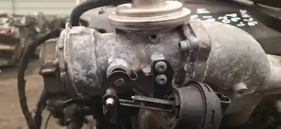 Автозапчасти б/у клапан рог за audi a4 b6 (8e2) 1.9 tdi quattro ссылки oem iam 038131501j