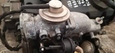 Автозапчасти б/у клапан рог за audi a4 b6 (8e2) 1.9 tdi quattro ссылки oem iam 038131501j  