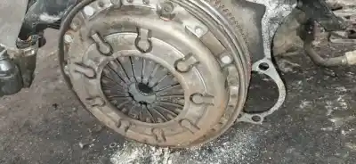 Автозапчастина б/у комплект зцеплення для AUDI A4 B6 (8E2) 1.9 TDI quattro Посилання на OEM IAM   