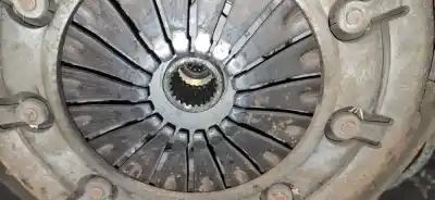 Автозапчастина б/у комплект зцеплення для audi a4 b6 (8e2) 1.9 tdi quattro посилання на oem iam   