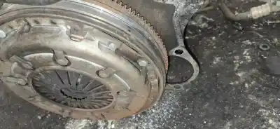 Автозапчастина б/у комплект зцеплення для audi a4 b6 (8e2) 1.9 tdi quattro посилання на oem iam   