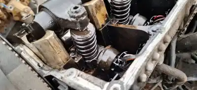 Автозапчасти б/у инжектор за audi a4 b6 (8e2) 1.9 tdi quattro ссылки oem iam 