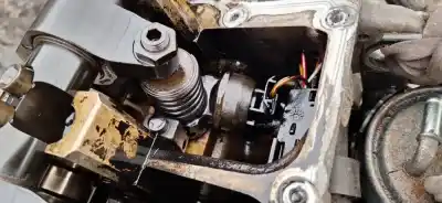 Автозапчасти б/у инжектор за audi a4 b6 (8e2) 1.9 tdi quattro ссылки oem iam   