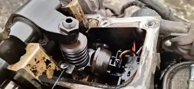 Автозапчасти б/у инжектор за audi a4 b6 (8e2) 1.9 tdi quattro ссылки oem iam 