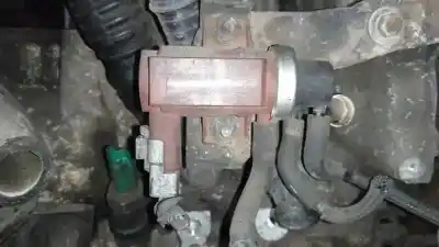 Second-hand car spare part additional air valve for ford c-max (cb3) 1.6 tdci cat oem iam references 