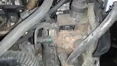 Second-hand car spare part injection pump for ford c-max (cb3) 1.6 tdci cat oem iam references 0445010102